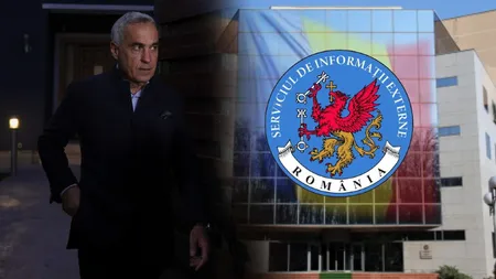 Cum s-a implicat Rusia în campania lui Călin Georgescu. Documentul EXPLOZIV al Serviciului de Informații Externe (SIE)