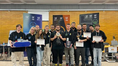 SoundSight, sistem inovator pentru persoanele cu deficienţe de vedere, realizat la Timişoara