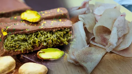 Șoriciul de porc a ajuns mai scump decât ciocolata Dubai. Prețul incredibil la care se vinde delicatesa românească