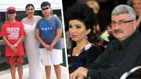 Adriana Bahmuţeanu dezvăluie planul pe care-l avea Prigoană înainte să moară: 