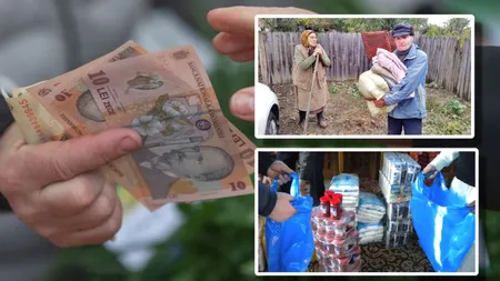 Vouchere alimente Crăciun 2024. Numerele de telefon la care poţi apela dacă nu au intrat banii, dacă ai pierdut cardul sau dacă ai uitat ce sumă ai în cont