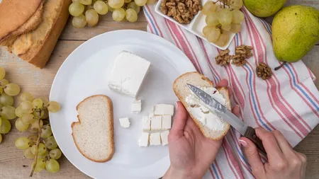 Alimentul minune pentru o gândire supersonică. E aur curat pentru creier, însă românii nu știu cât de benefic e