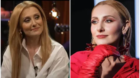Alina Sorescu cere ajutorul fanilor. Cu ce probleme se confruntă artista înainte de sărbători: 