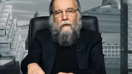 Un cont de X atribuit lui Aleksandr Dughin scrie că ”Republica Moldova va fi parte a României, dar România va face parte din Rusia”. Replica MAE