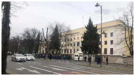 Românul acuzat că a spionat în favoarea Rusiei a fost condamnat la închisoare pentru trădare. Fotografia obiective militare românești și NATO