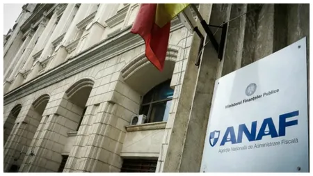 Românii cu asigurări vor fi raportați direct la ANAF. Măsura intră în vigoare de la 1 ianuarie 2025
