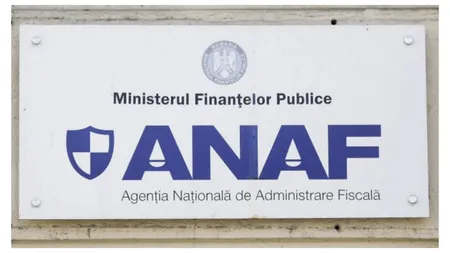 ANAF se centralizează. Cele opt direcții regionale ale instituției ar putea să fie desființate în 2025
