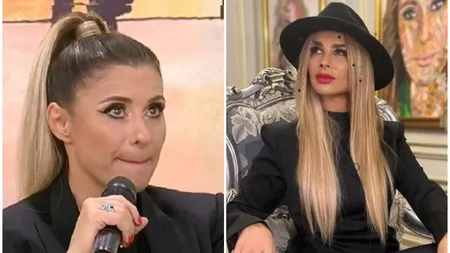 Anamaria Prodan a recunoscut viciul care a lăsat-o fără casă. Abia acum s-a aflat totul: 