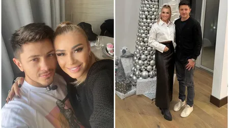 Anamaria Prodan a făcut anunțul despre nunta cu Ronald Gavril. S-au căsătorit în secret? 