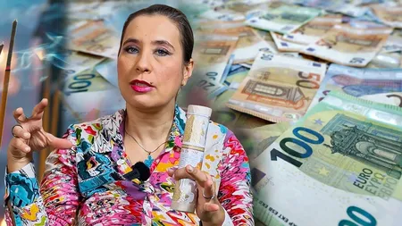 Astrologul Anca Dimancea previziuni pentru Anul Şarpelui de Lemn 2025: 