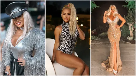 Anda Adam, pusă pe dietă înainte de sărbători. Cum își propune vedeta să piardă în greutate