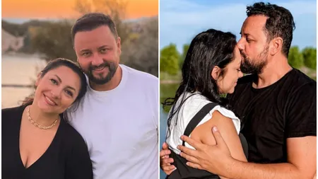 Cătălin Măruță, adevărul despre relația cu Andra, după ce prezentatorul a dansat romantic o colegă de trust: 