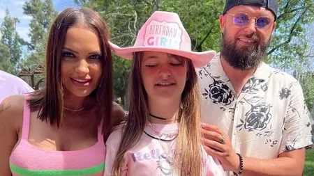 Andreea Antonescu aruncă bomba după despărţirea de Vrânceanu: 