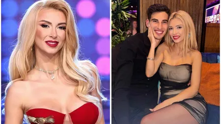 Andreea Bălan, decizie neașteptată după ce a fost cerută de soție. Unde va petrece Revelionul: 