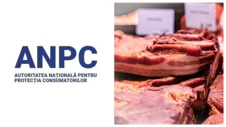 Aveți grijă de unde cumpărați carne! Sfaturi de la ANPC pentru români, de sărbători