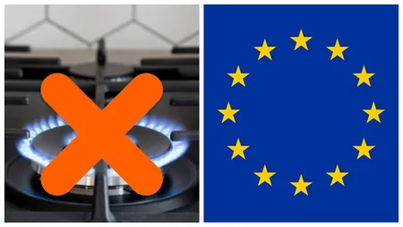 Se interzic aragazele. Uniunea Europeană forțează trecerea la plite cu inducție