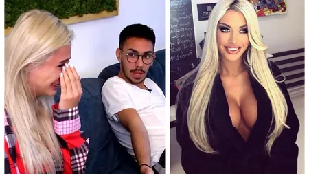 Triunghi amoros. Armin Nicoară recunoaşte: 