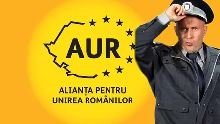 Suveraniştii contraatacă! Garcea de la AUR vrea să existe un singur candidat pe care să-l voteze toţi simpatizanţii AUR, SOS şi POT! Va fi Călin Georgescu? Meciul prezidenţialelor de la anul se anunţă epocal!