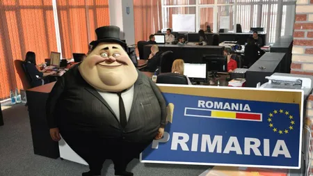 Culmea austerităţii. Angajat al primărei, salariul majorat la aproape 30.000 de lei pe lună. Majorarea, explicată 