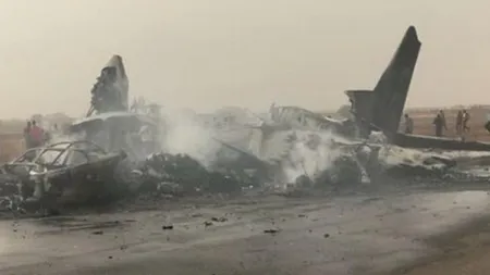 Ipoteză șoc în cazul avionului plin cu pasageri care s-a prăbușit. De ce s-a produs tragedia, detaliul care răstoarnă ancheta