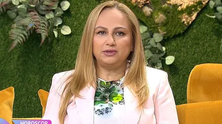 Ce semnificație are anul 2025, din punct de vedere astrologic. Cristina Demetrescu: 