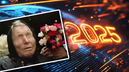 Baba Vanga, profeții cutremurătoare pentru omenire. Nostradamus din Balcani anunță că vine apocalipsa în 2025