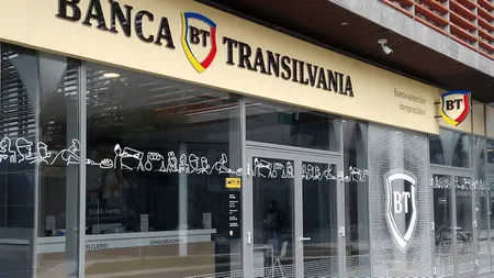 Schimbare majoră pentru românii care au cont la Banca Transilvania. Toți clienții BT sunt vizați