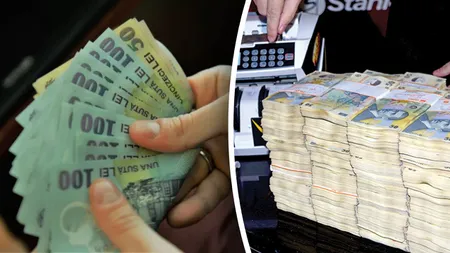 Statul dă înapoi banii românilor. Guvernul a decis să înapoieze o parte din taxele colectate
