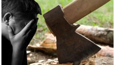 Un tată a patru copii, condamnat la închisoare deoarece a tăiat trei copaci pentru a-și încălzi familia. Decizia a stârnit revoltă în spațiul public