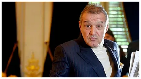 Gigi Becali, declarații senzaționale la preluarea mandatului de parlamentar: „Am cămașă verde și cuțit în mașină, sunt legionar. Arestați-mă și pe mine”