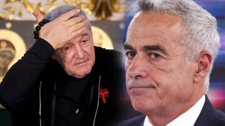 Gigi Becali 