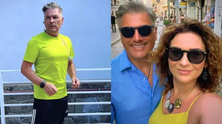 Motivul pentru care Mircea Radu s-a mutat din București. Soția jurnalistului a rupt tăcerea: 