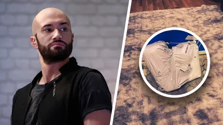 Mihai Bendeac a prezentat covoarele comandate de pe Temu. Ce va face actorul cu ele: „Arată mult mai bine în realitate!”