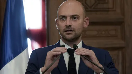 Rusia încearcă să manipuleze influenceri în Franţa, avertizează ministrul francez de Externe, dând ca exemple alegerile din România şi Moldova
