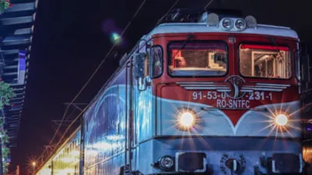 Biletele de tren se vor scumpi din 15 decembrie 2024.  Cât vor plăti în plus călătorii