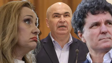 Ilie Bolojan: USR trebuie să decidă repede dacă va face parte din guvern. ”Dacă USR nu renunţă la doamna Lasconi, PNL e puţin probabil să o susţină”. Ce spune despre candidatura lui Nicușor Dan