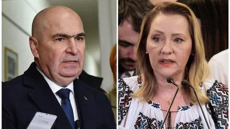Lasconi îi cere lui Bolojan să cadă capete în PNL pentru a face alianţă cu USR şi vrea cartonaş roşu pentru Clotilde Armand