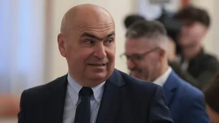Ilie Bolojan, despre plecarea fraților Tate în SUA. Președintele interimar al României neagă orice presiune din partea lui Trump
