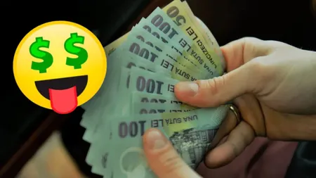 Bonus de 1.000 de lei pentru românii care lucrează în aceste zile. Mii de angajați primesc bani în plus la salariu