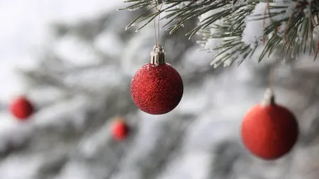 Prognoza meteo 25 decembrie. Ninsori, viscol și ploi de Crăciun în România. Cum va fi vremea la București