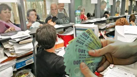 Record al numărului de angajaţi la stat în luna octombrie. În 2024 au existat luni în care numărul de bugetari a crescut cu peste 30.000