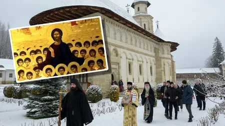 Calendar ortodox 29 decembrie 2024. Sfinţii 14.000 de prunci ucişi de Irod. Rugăciunea pe care orice părinte trebuie să o rostească pentru copiii săi
