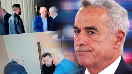 Horaţiu Potra, mercenarul cercetat pentru legături cu Călin Georgescu, a avut 15 conturi bancare închise încă din luna octombrie, pentru suspiciuni de fraudă şi finanţare a terorismului