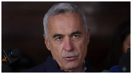 Călin Georgescu, despre conflictul din Ucraina: „În spatele oricărui război stau bancherii”. Candidatul suveranist consideră că „sistemul” vrea băgarea României în război: „Toate aceste acțiuni sunt disperate”
