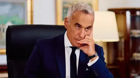 Călin Georgescu a răbufnit după asocierea familiei sale cu Mișcarea Legionară: 