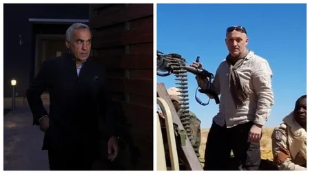 „Mercenarul” lui Călin Georgescu găsit cu 1.7 milioane de dolari cash în seifuri după perchezițiile procurorilor. Horațiu Potra este, din nou, la audieri