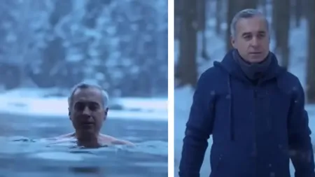 O fostă colegă de la Ministerul Mediului scoate la iveală detalii despre activitatea profesională a lui Călin Georgescu: 