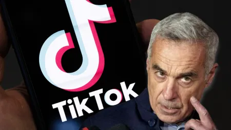 Călin Georgescu şi-a făcut un nou cont de TikTok, dar foloseşte aceleaşi tehnici de promovare pentru a-şi creşte artificial audienţa