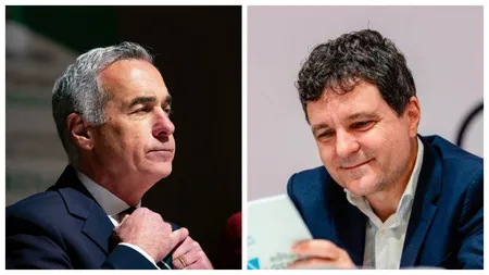 Nicușor Dan consideră că Donald Trump nu l-ar susține pe Călin Georgescu: „Nu cred că se pune problema”