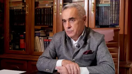 VIDEO Călin Georgescu cheamă Uniunea Europeană să verifice alegerile anulate din România: 